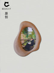 BEGICAT「Lazy weekend」